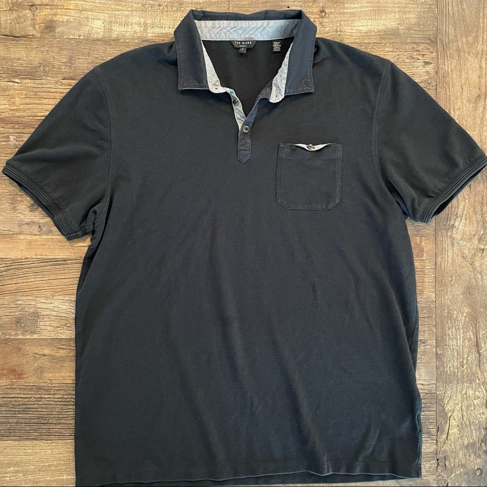 Ted Baker polo